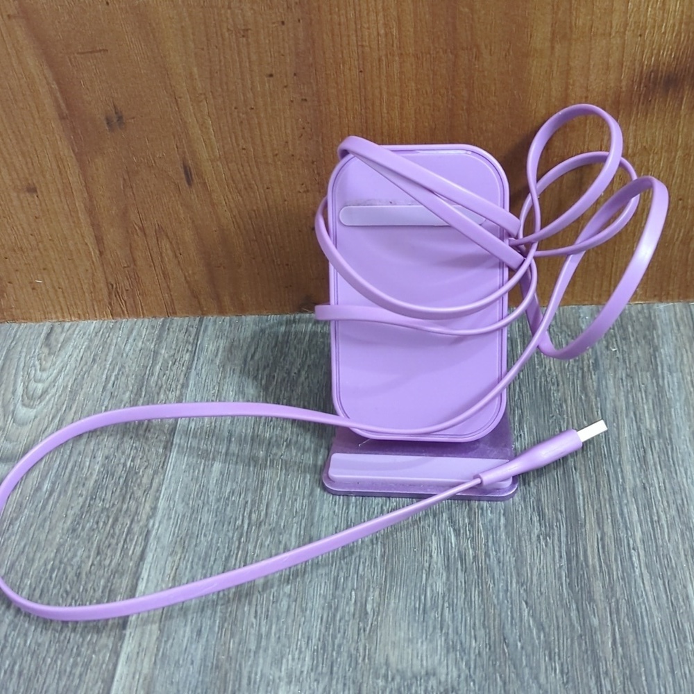 ❤️5/$25 HeyDey Wireless Apple Phone Charger